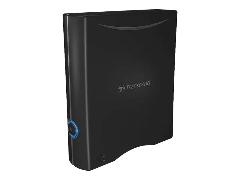 External drive Transcend StoreJet 35T3 4TB HDD USB 3.0 Model TS4TSJ35T3
