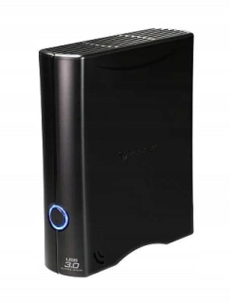 External drive Transcend StoreJet 35T3 4TB HDD USB 3.0