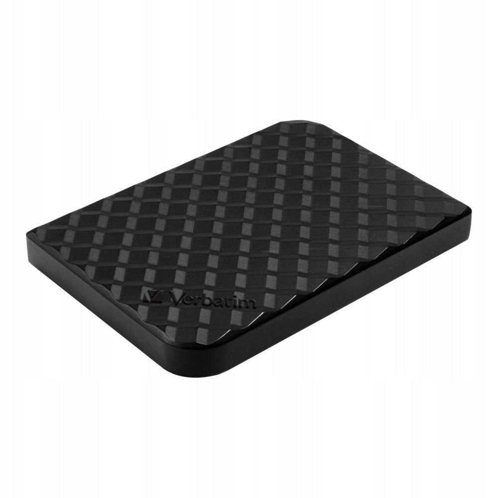 External drive Verbatim 4TB 2.5" Store 'n' Go black USB 3.0