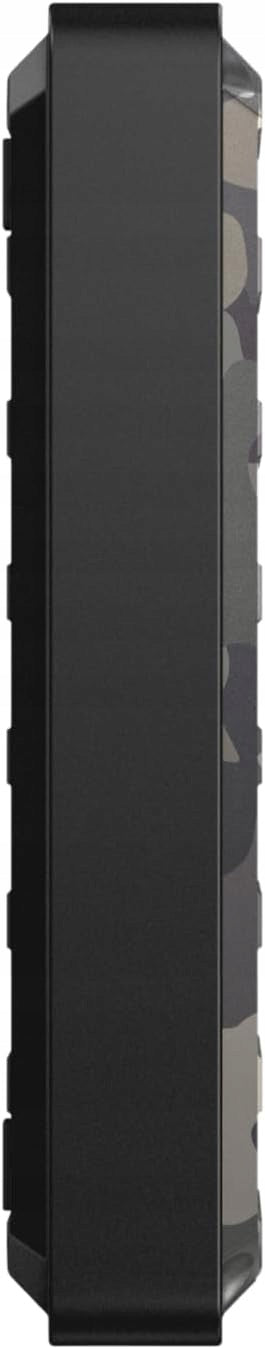 External drive WD_BLACK P10 5TB USB 3.2 Model WD_BLACK P10