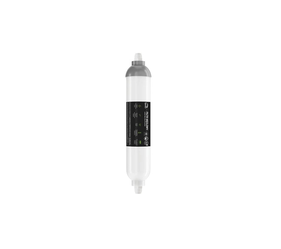 External filter system for drinking water ready set with filter Manufacturer code 5905358222157