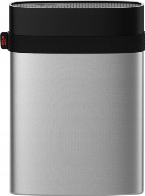 External hard drive SILICON POWER Armor A85 1TB SP010TBPHDA85S3S