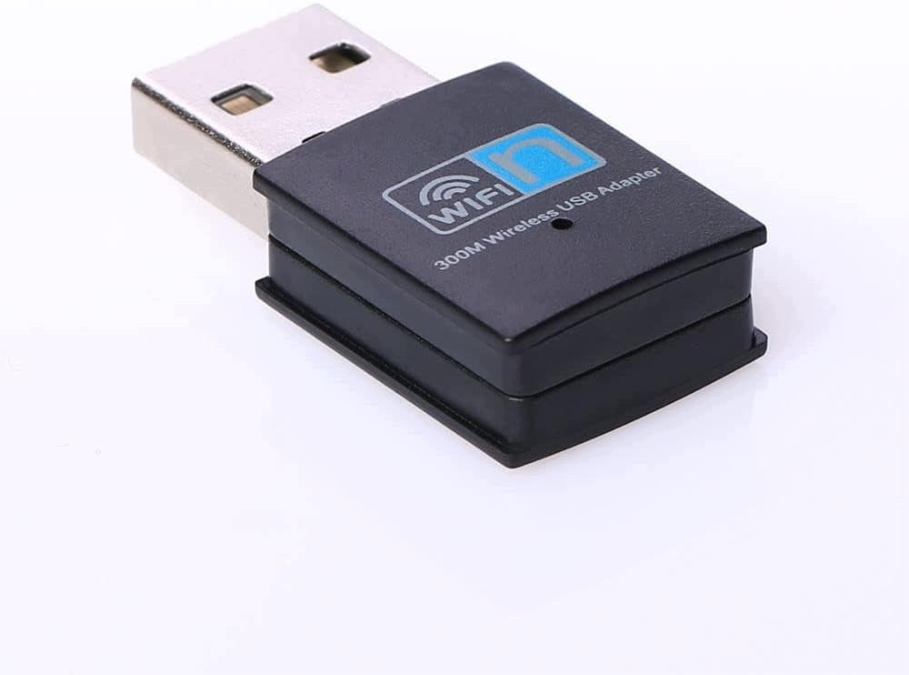 External network card Adapter Manufacturer Adapter