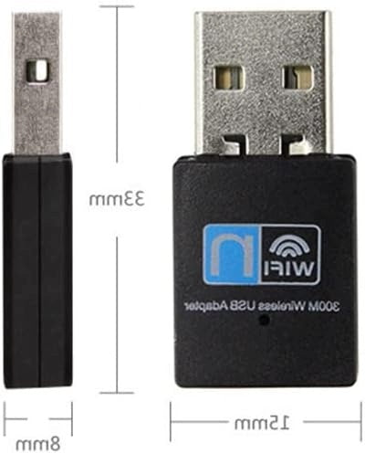 External network card Adapter