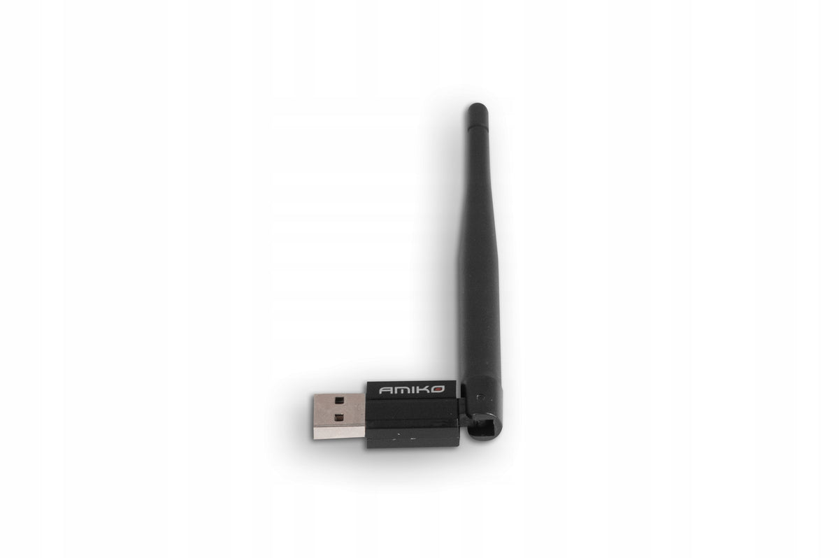 External network card Amiko WLN-861