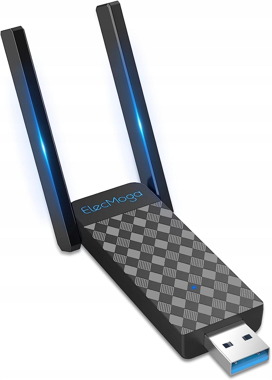 External network card ELECMOGA