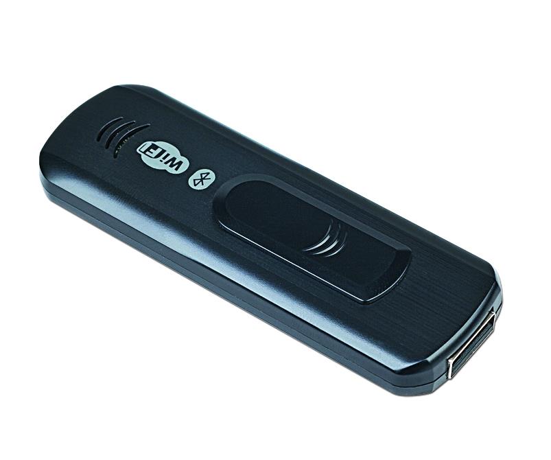 External network card Gembird Manufacturer code NICW-U5