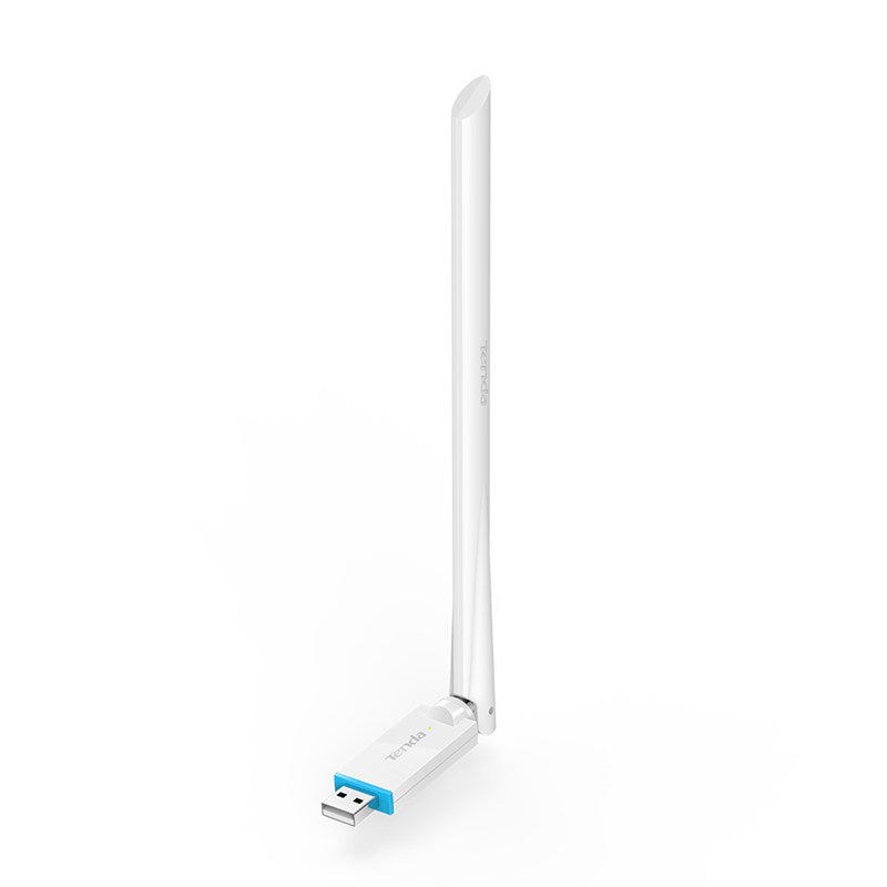 External network card Tenda U2 (AX300) 150 Mbps