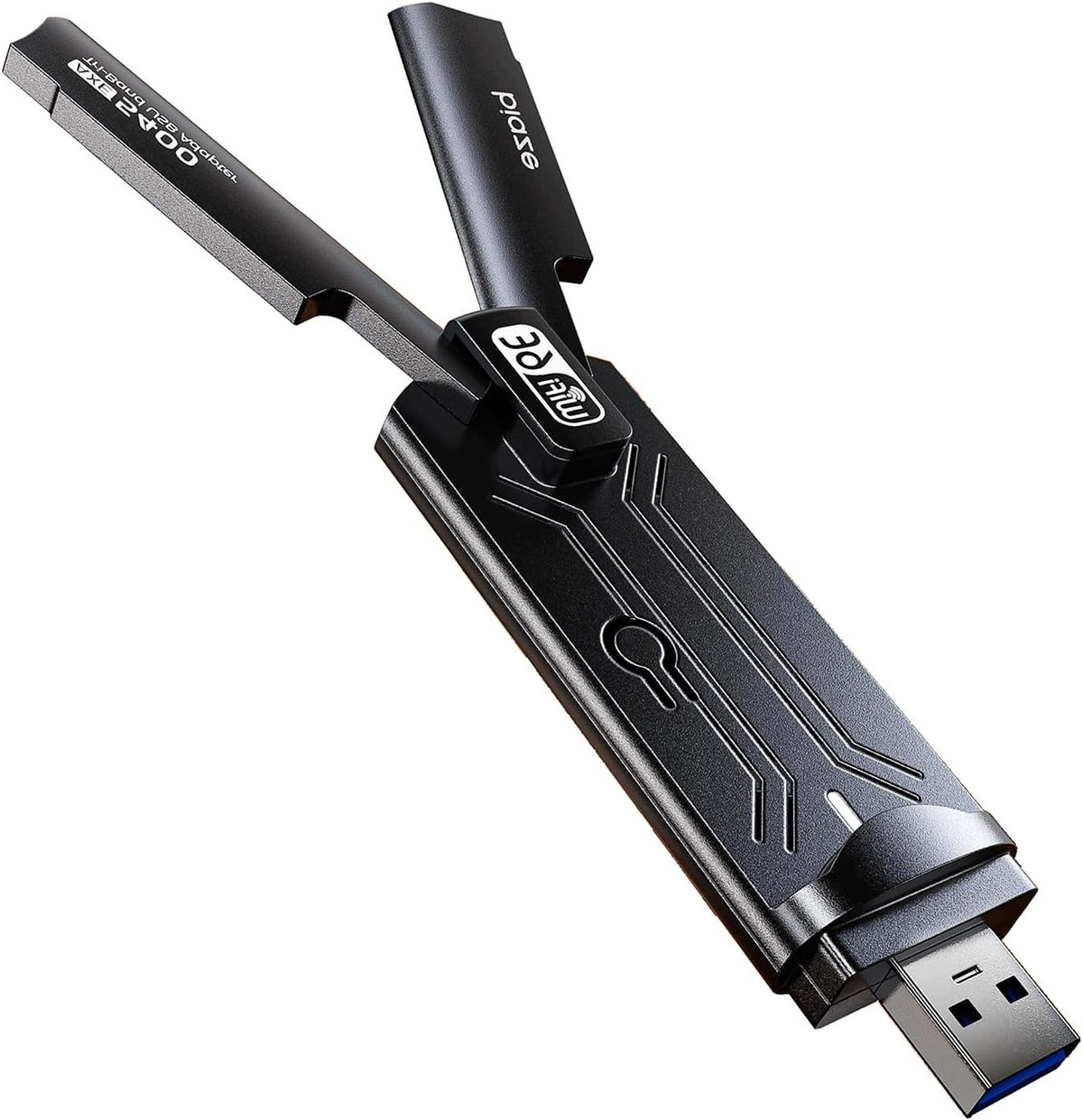 External network card XMaster