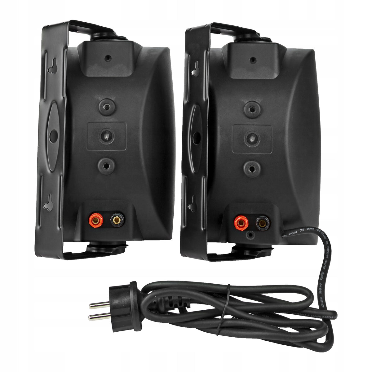 External speakers with Bluetooth 2 pcs. 180 W Nedis Model other