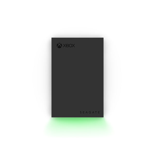 Externí HDD disk Seagate Game Drive pro Xbox 4TB Černý (STKX4000402) Manufacturer Seagate