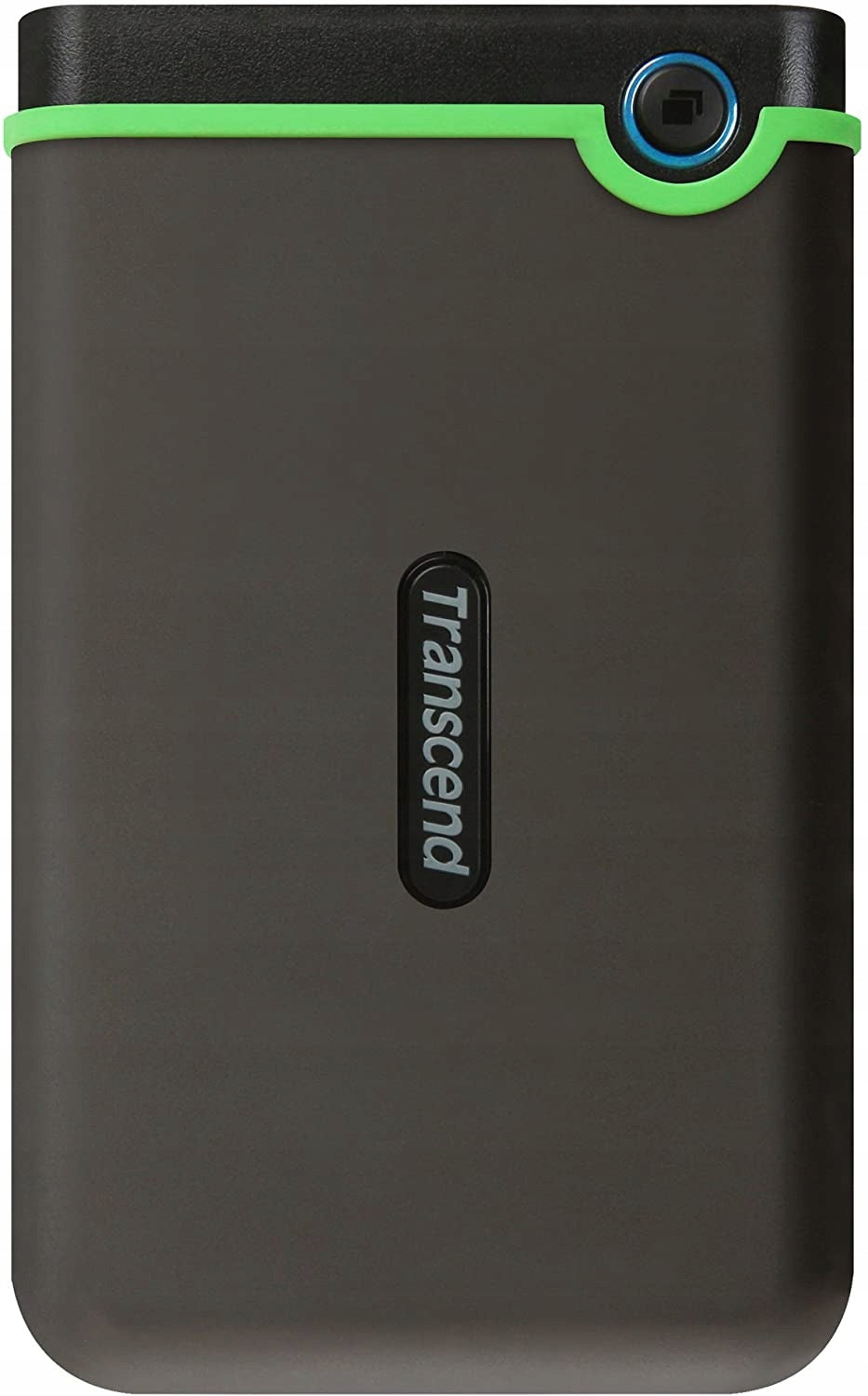 Externí HDD disk Transcend Slim StoreJet 1TB