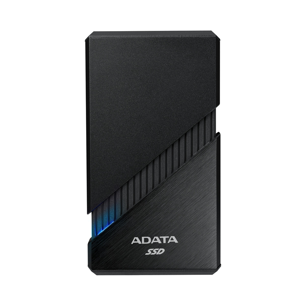 Externí SSD disk ADATA SE920 2TB černý (SE920-2TCBK)