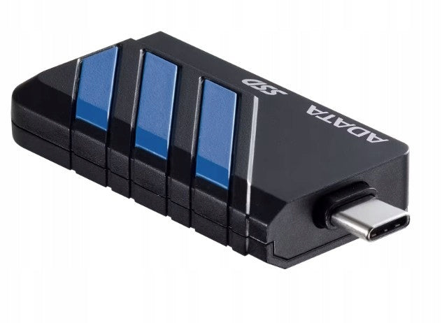 Externí SSD disk Adata SC735 2TB Manufacturer Adata