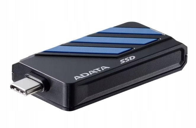 Externí SSD disk Adata SC735 2TB Model SC735
