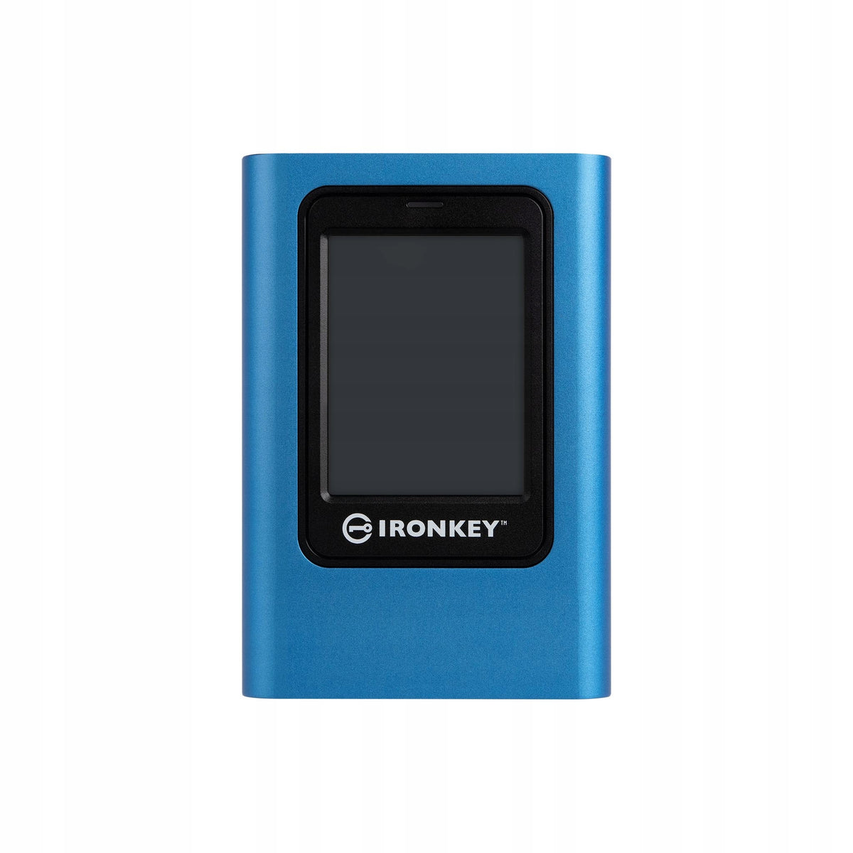 Externí SSD disk Kingston IronKey Vault Privacy 80 960GB