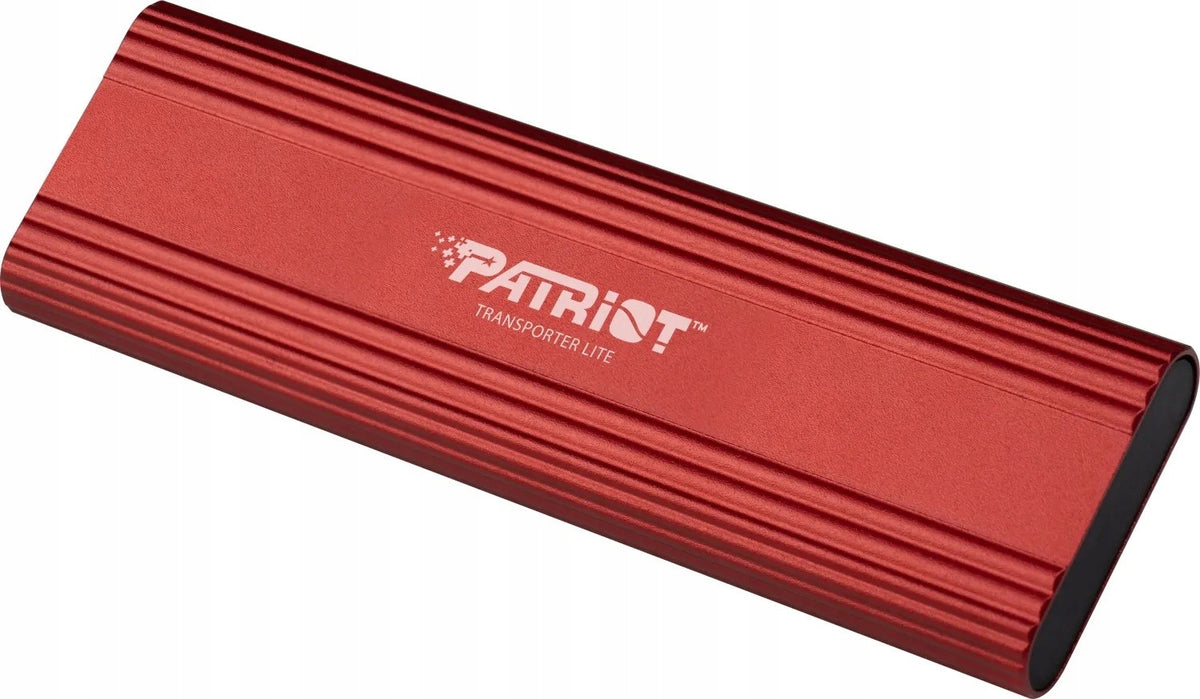 Externí SSD disk Patriot PTPL2TBPEC 2TB Manufacturer Patriot