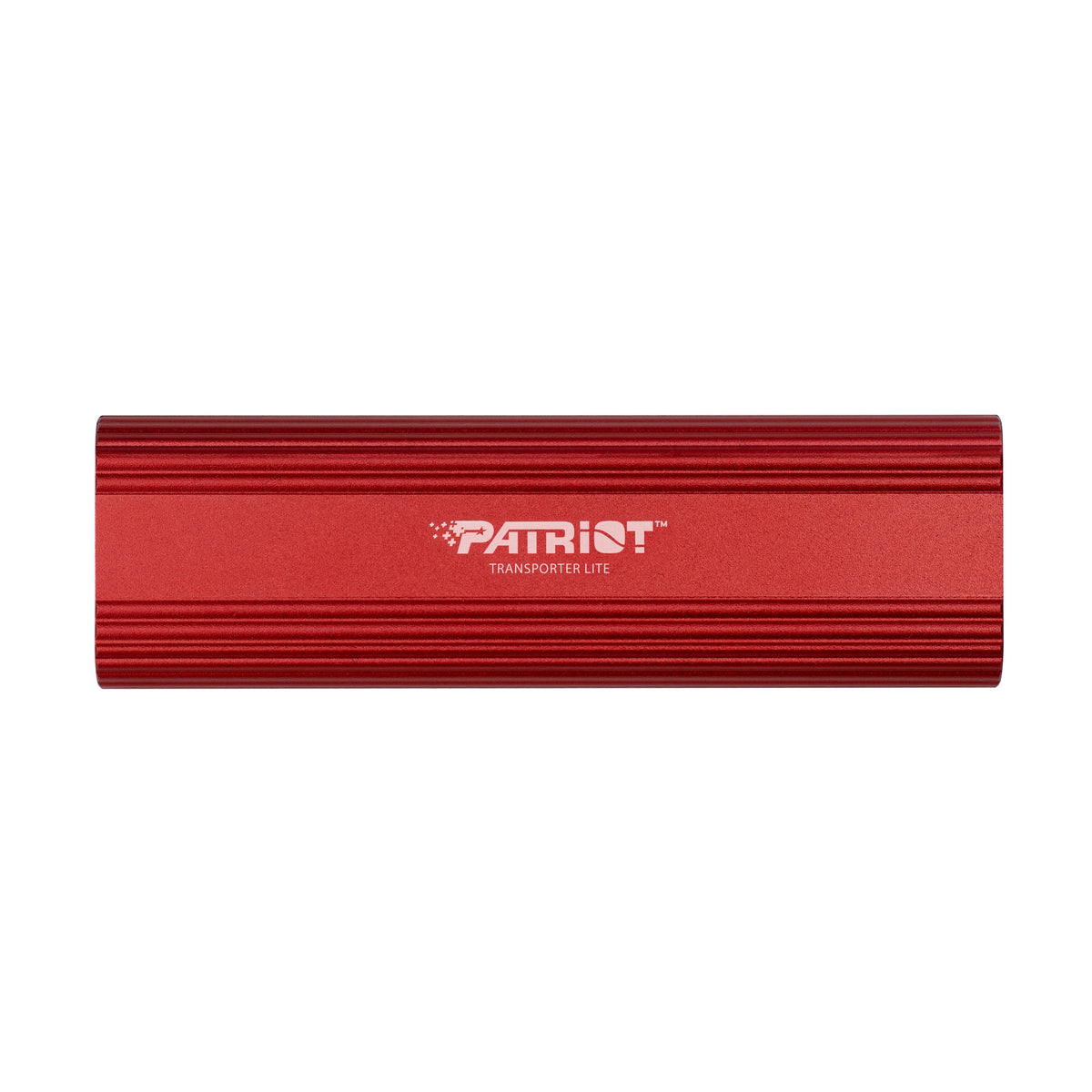 Externí SSD disk Patriot Transporter Lite 4 TB Manufacturer Patriot