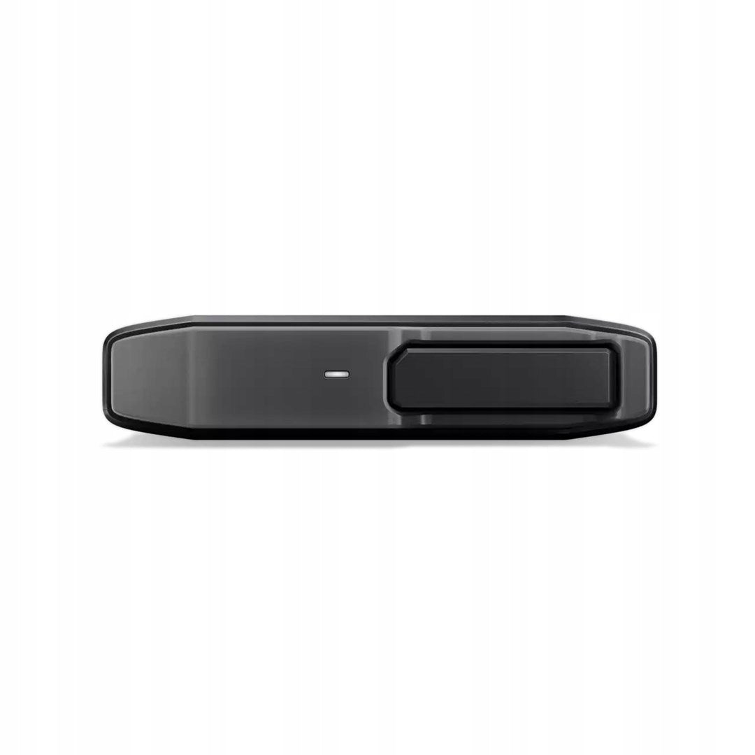 Externí SSD disk SanDisk PRO-BLADE TRANSPORT 4TB Model PRO-BLADE TRANSPORT