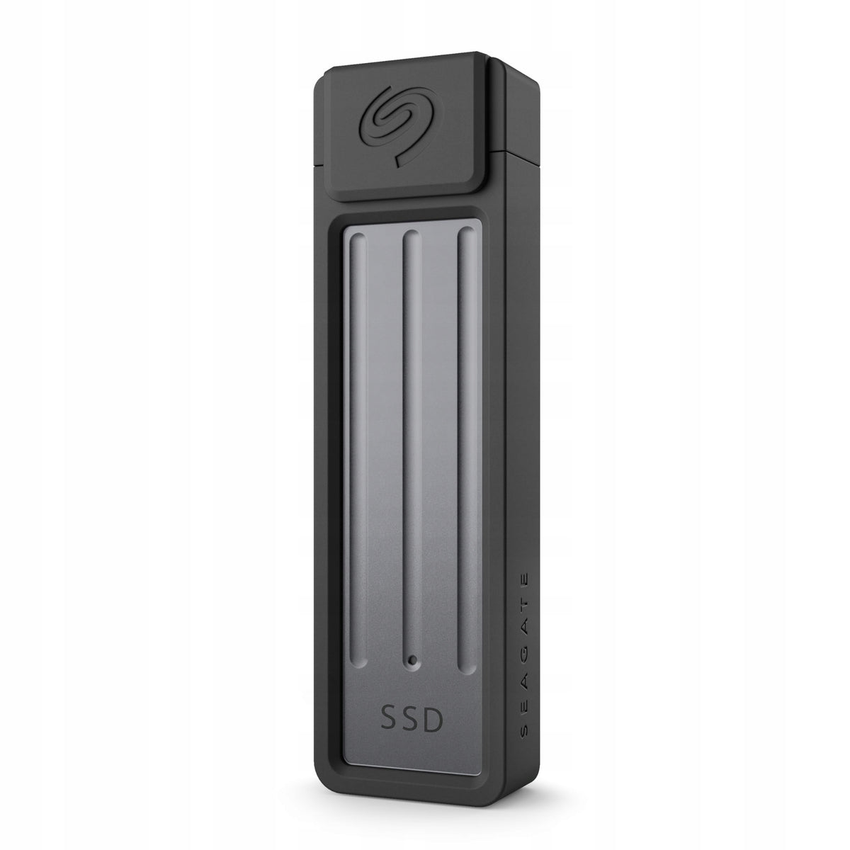 Externí SSD disk Seagate STMX2000400 2TB Model STMX2000400