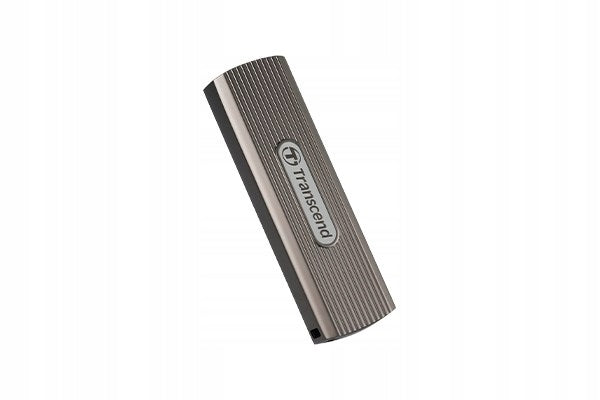 Externí SSD disk Transcend TS2TESD330C 2TB Manufacturer Transcend