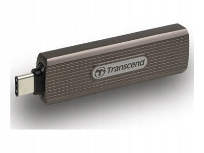 Externí SSD disk Transcend TS2TESD330C 2TB
