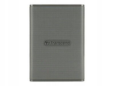 Externí SSD disk Transcend TS2TESD360C 2TB Manufacturer Transcend