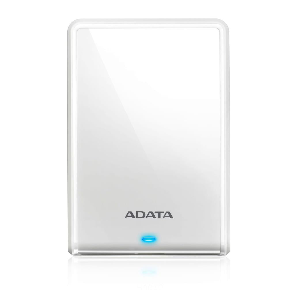 Externí disk HDD Adata AHV620S-1TU31-CWH 1TB