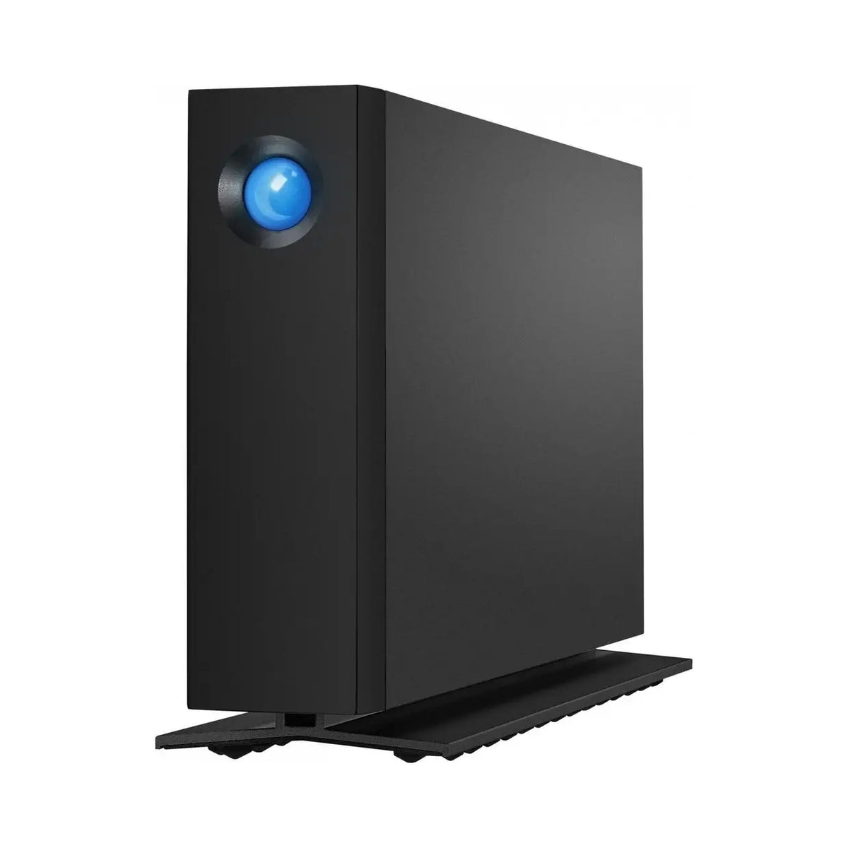 Externí disk LaCie D2 Professional 10TB USB 3.2 Gen. 2 černý