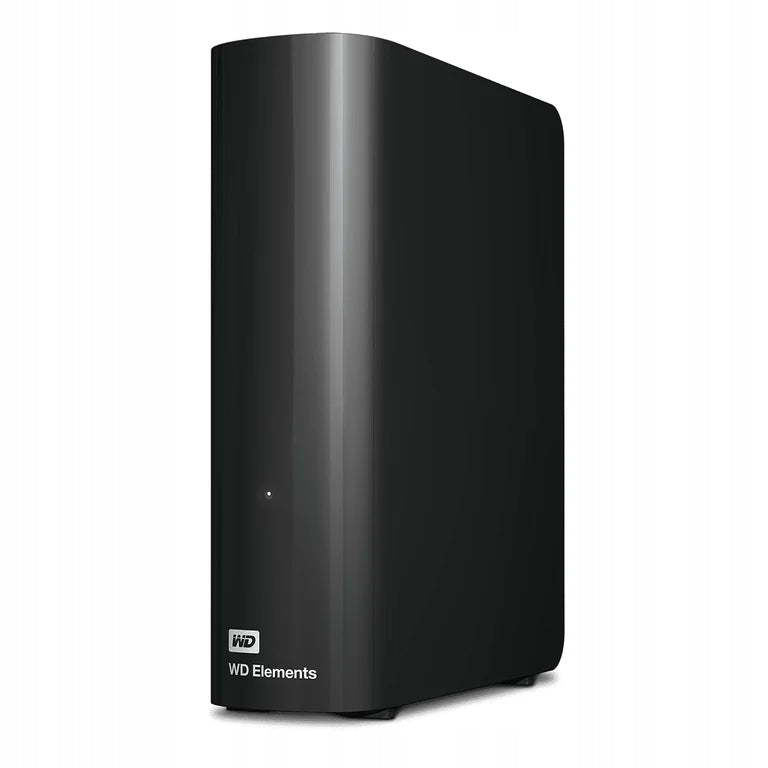 Externí disk WD Elements Desktop 22 TB 3,5" USB Manufacturer WD