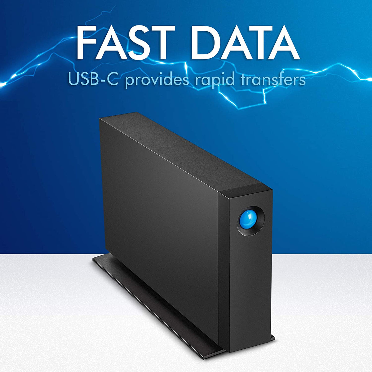 Externí pevný disk HDD LaCie d2 Professional 16TB Model d2 Professional