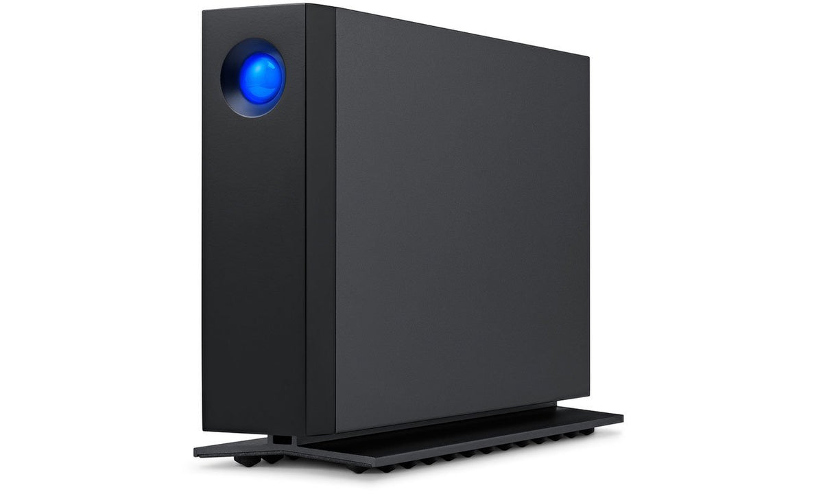 Externí pevný disk HDD LaCie d2 Professional 16TB