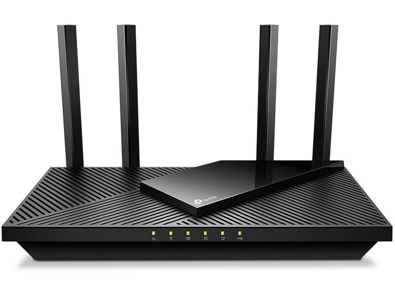 Externí síťová karta TP-Link