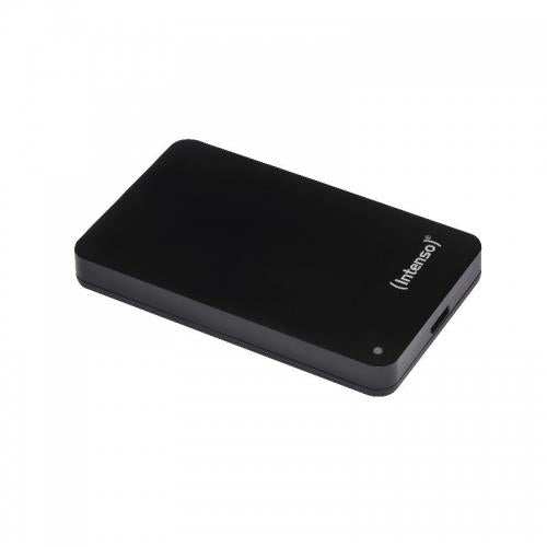 Externý HDD disk Intenso 6021512 4TB Manufacturer code 6021512