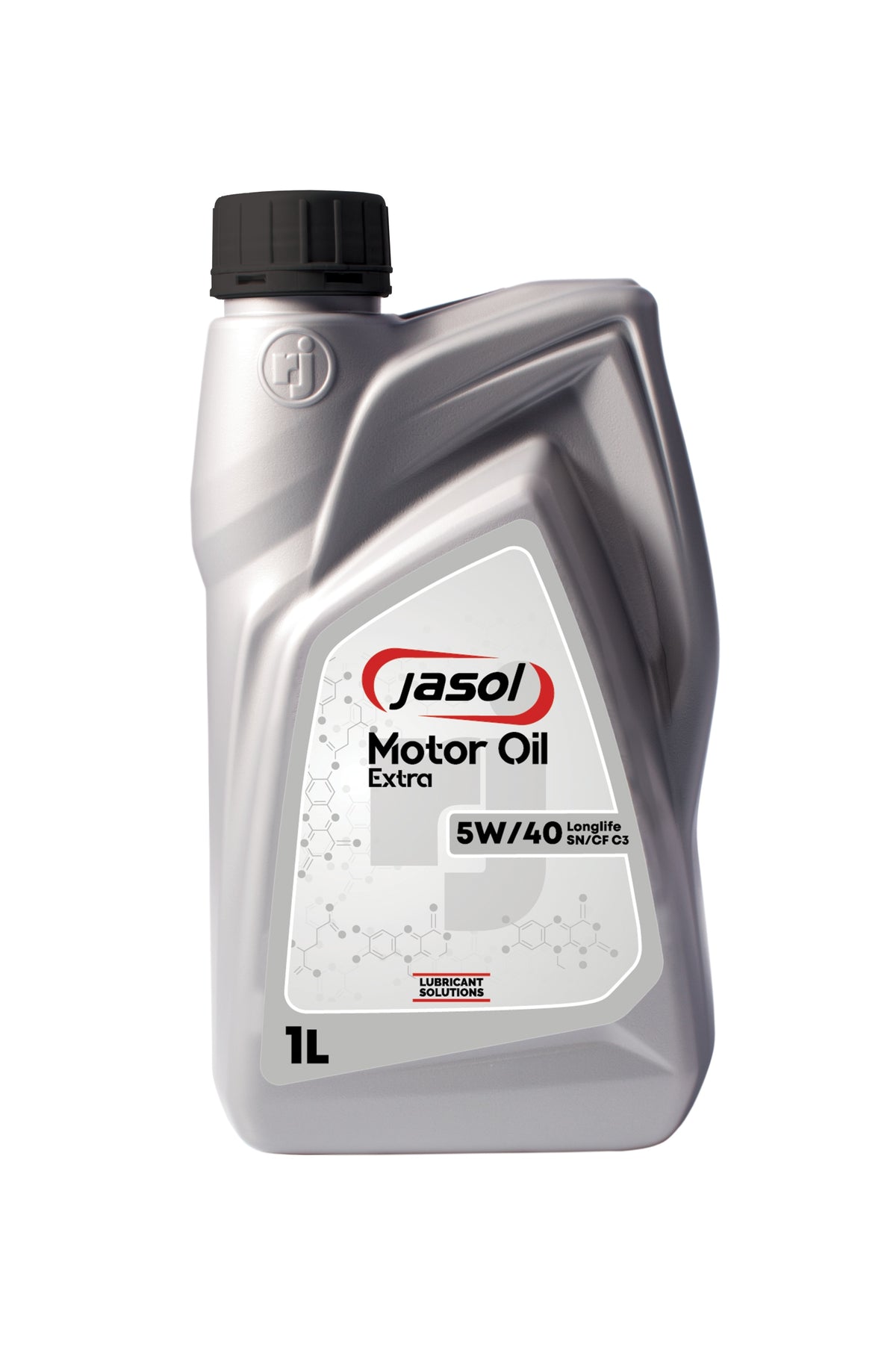 Extra Motor Oil C3 SN/CF 5W/40 Longlife 4L
