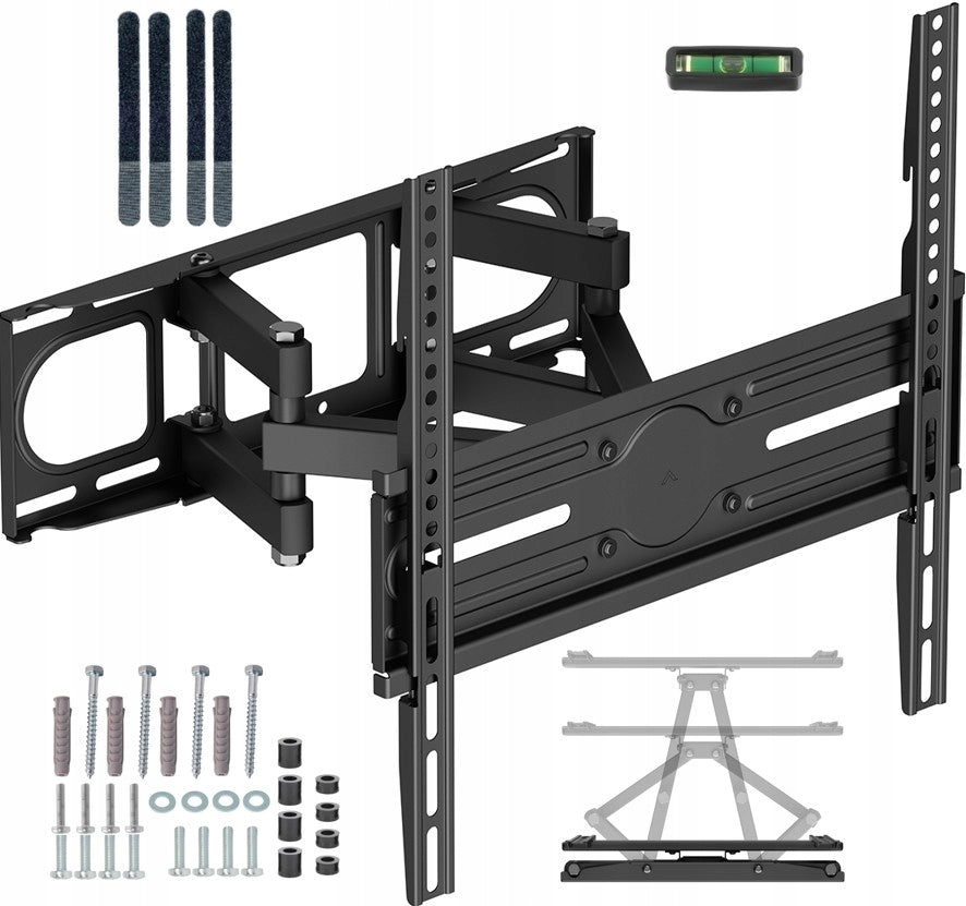 Extra Strong Rotating TV Holder TV Hanger 25-70 Inch Universal