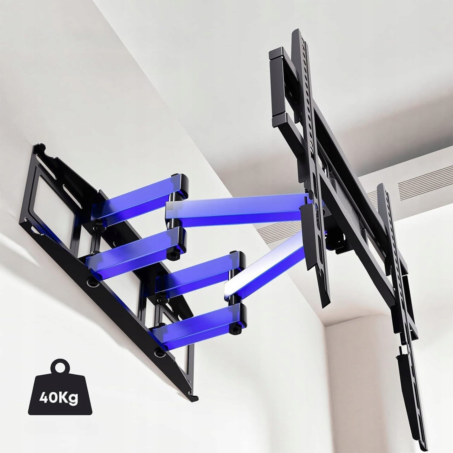 Extra Strong Rotating TV Holder TV Hanger 32-85 inches Universal Manufacturer code 5905489745204