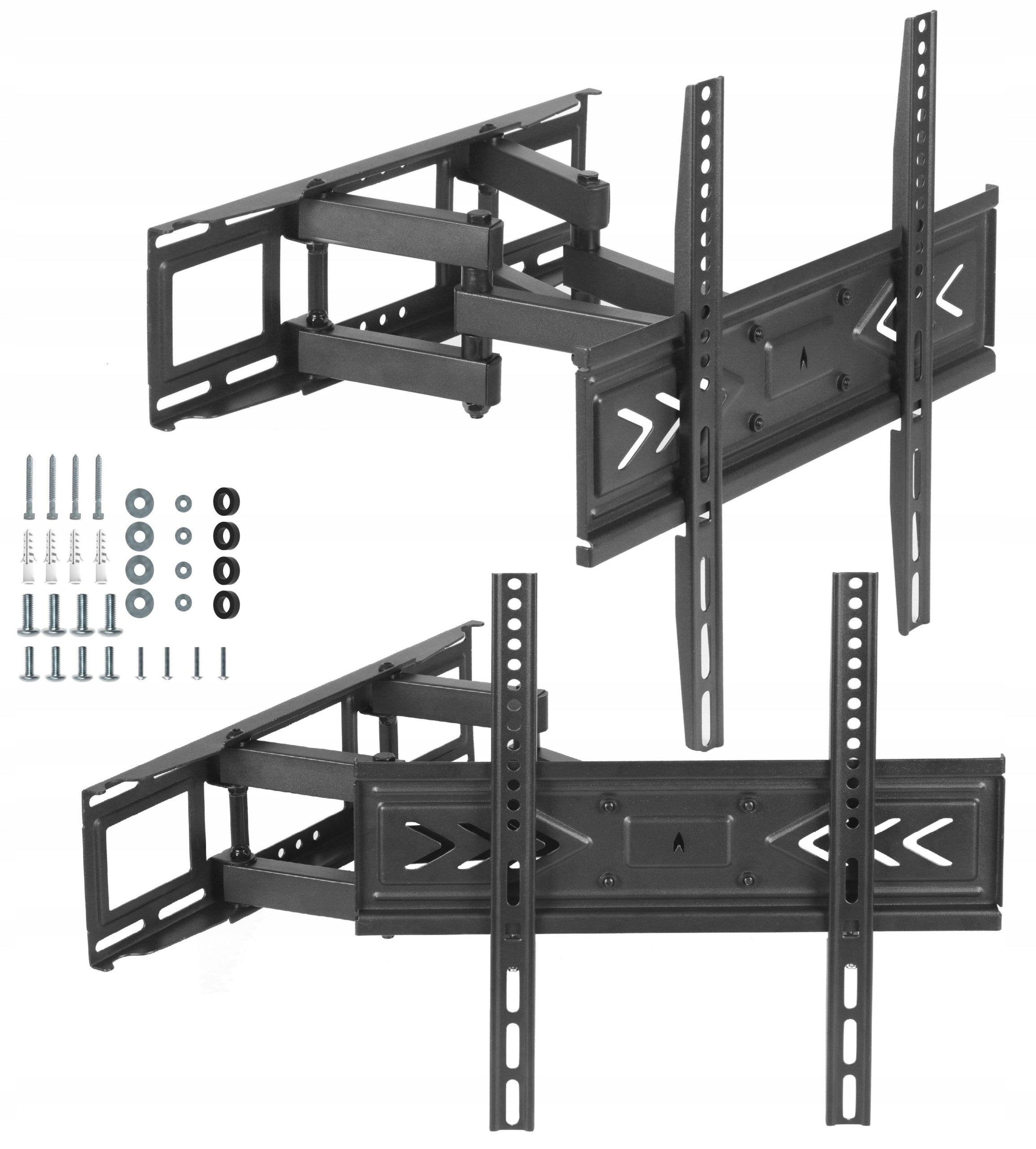 Extra Strong TV Mount 25-70 Inches TV Hanger Rotary
