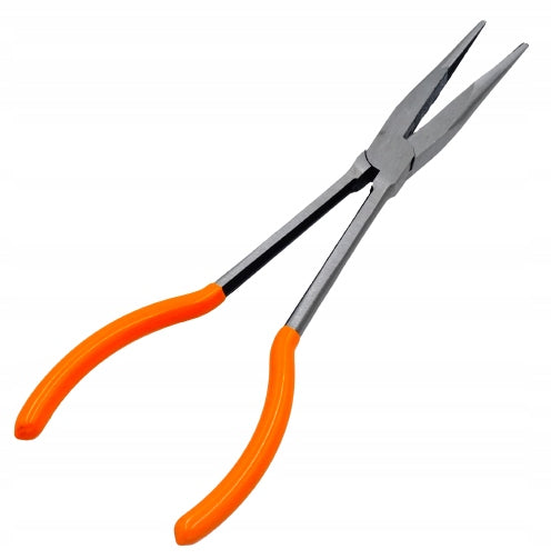 Extra long straight pliers 280mm KD10814 EAN (GTIN) 5906203262816
