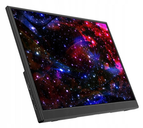 ExtraLink Smart Life S15 Portable Monitor Packaging status original