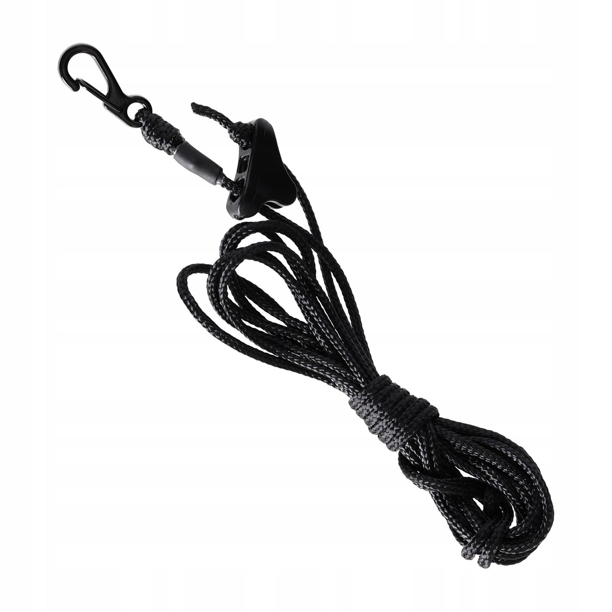 Extraction TigerWood Silk 2m/4 pcs. black Brand TigerWood