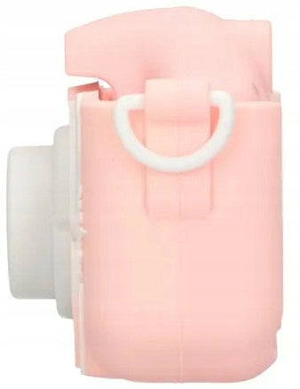 Extralink Kids Camera H28 Dual Pink – Selfie 1080p Kids Camera Manufacturer code H28 DUAL PINK