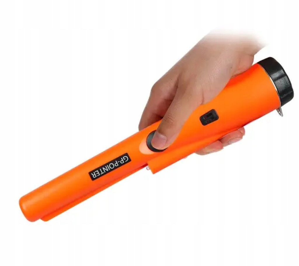 Extralink Metal detector GP- Pointer orange SA- 980 Extralink Brand no brand
