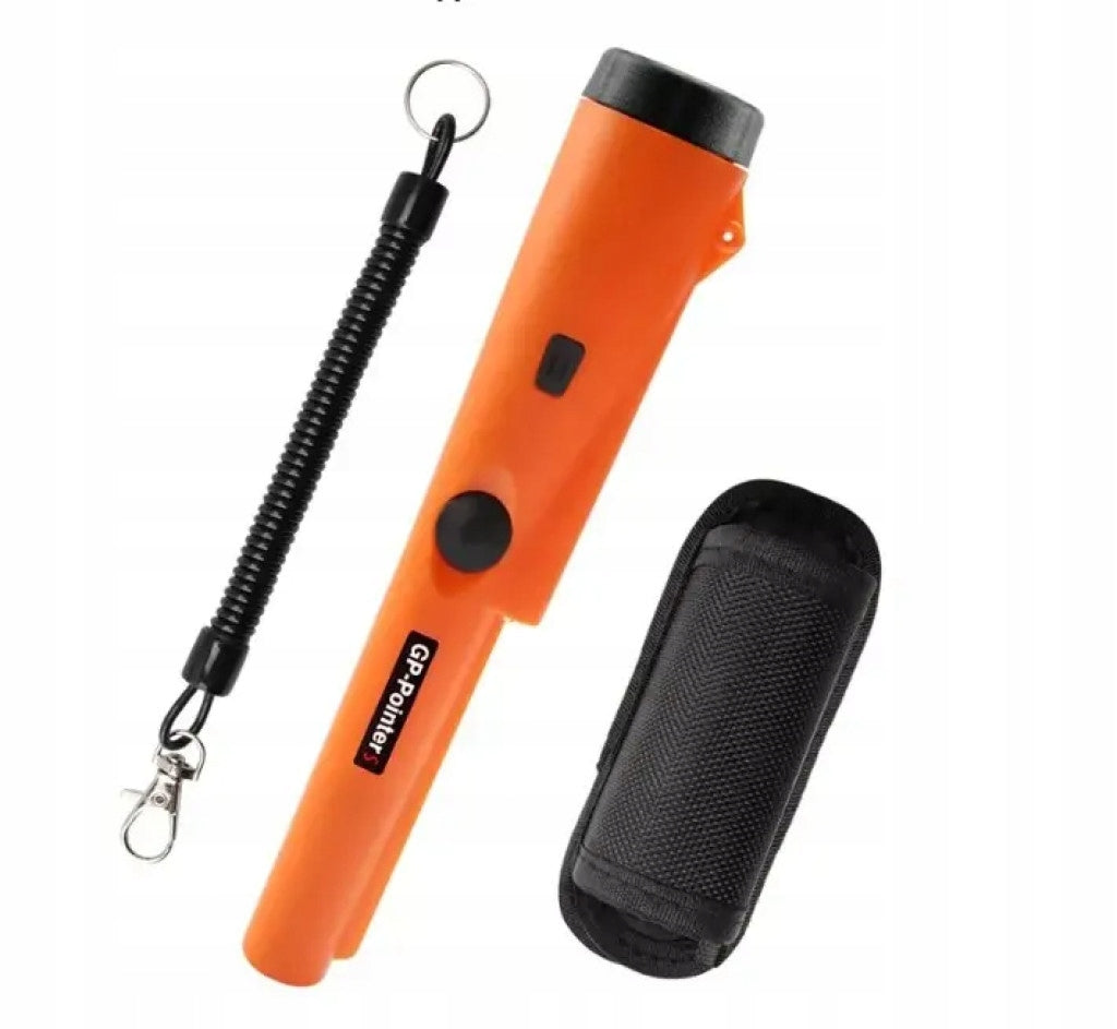 Extralink Metal detector GP- Pointer orange SA- 980 Extralink Model other