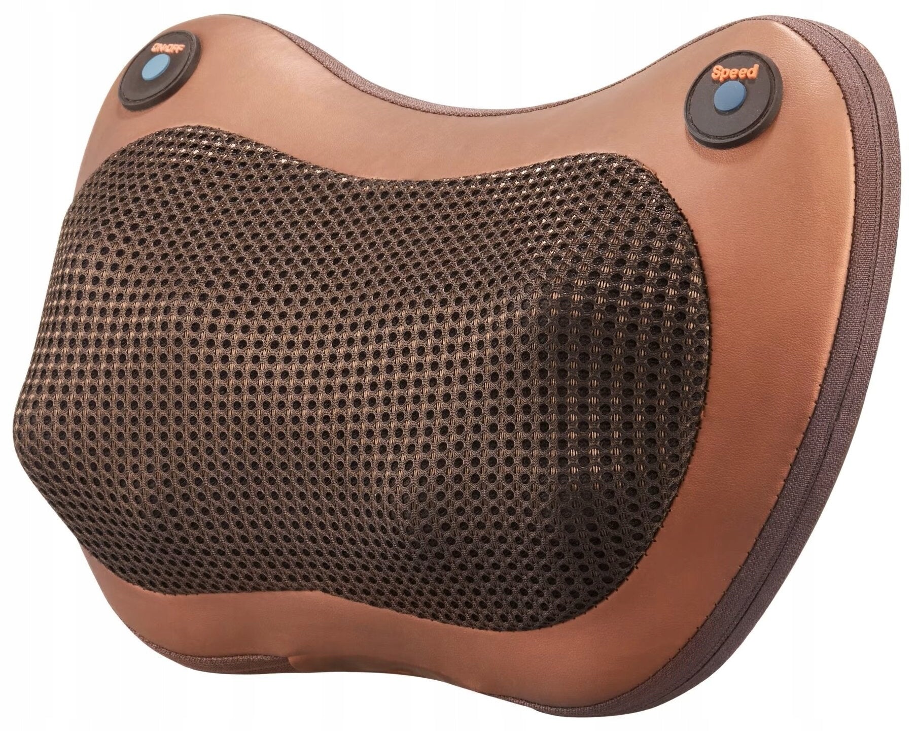 Extralink Smart Life Massage Pillow 8 Heads Power Supply Brand Extralink
