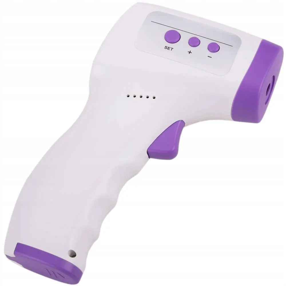 Extralink Smart Life T003 Non-contact thermometer White Extralink Medical device no
