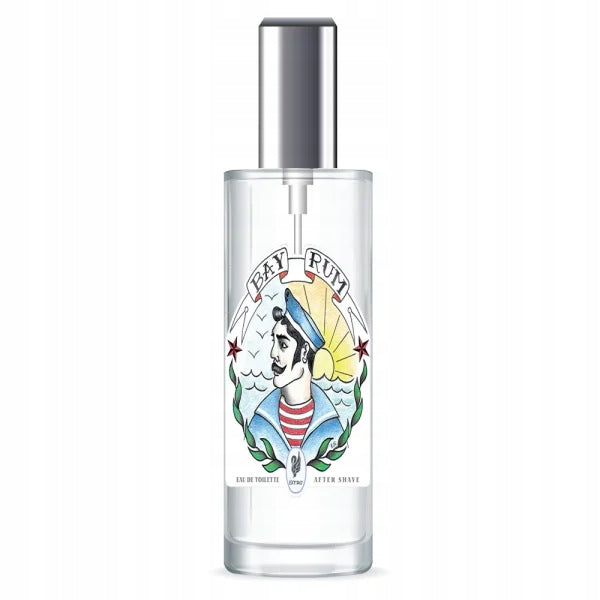 Extro Cosmesi Bay Rum Aftershave eau de toilette