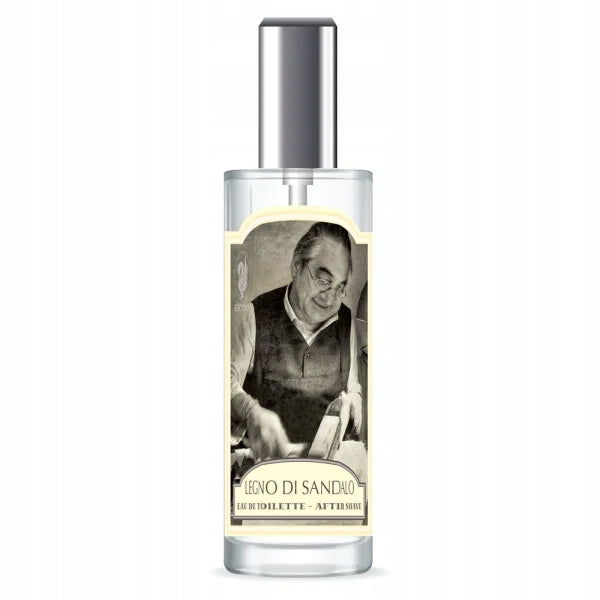Extro Cosmesi Sandalo eau de toilette