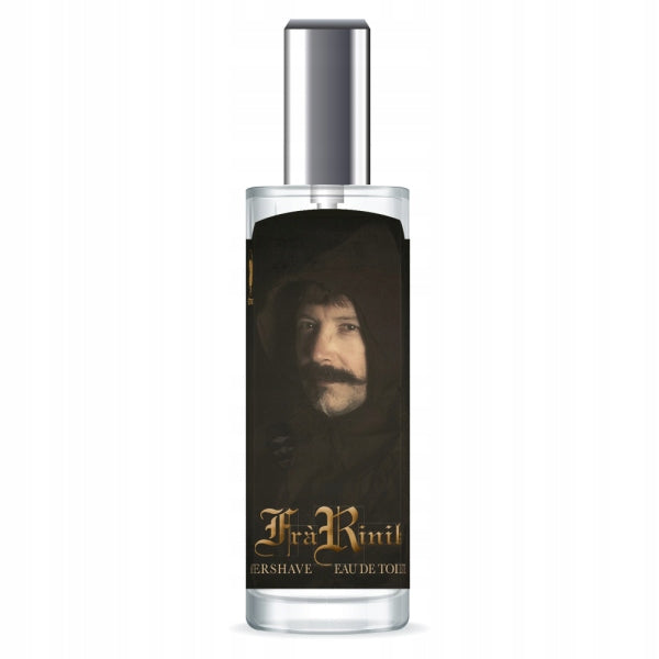 Extro Cosmesi eau de toilette after shaving Frarinik