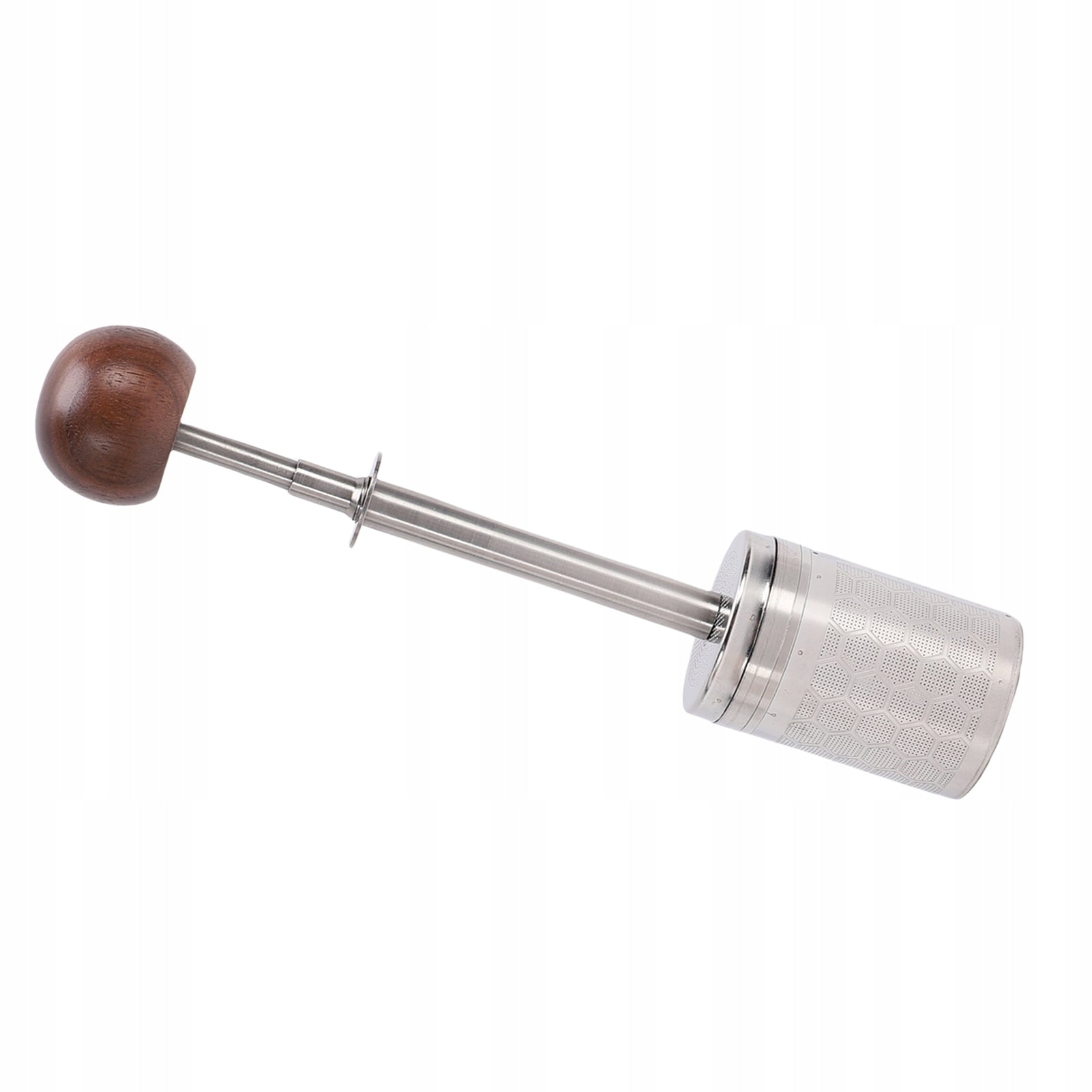 Extruded Coffee and Tea Filter 2N Steel Tea Strainer